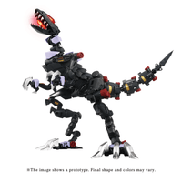 AM-Z01EX Berserk Fury (Elementary Body) 2