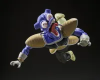TAMASHII NATIONS Kyewi "Dragon Ball Z", TAMASHII NATIONS S.H.Figuarts (P-Bandai Exclusive) - Dragon Ball Z - photo 3