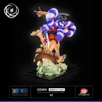 Tsume Art Oden IKIGAI - ONE PIECE - photo 2