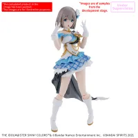 BANDAI HOBBY 30MS ASAHI SERIZAWA - 30 Minutes Sisters (30MS) - photo 1