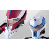 ATHRUN ZALA (COMPASS PILOT SUIT Ver.) "Gundam SEED Freedom" 9
