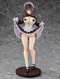 Tsubaki Rurikawa 6