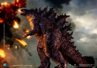 HIYA TOYS STYLIST SERIES: "GODZILLA VS KONG" - Godzilla - Godzilla - photo 20