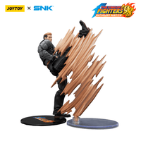 KOF '98UM '97 Special Team Ryuji Yamazaki 13