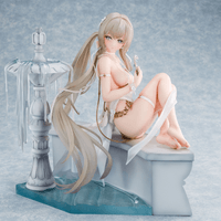 1/6 scale pre-painted completed figure “Momoko Illustration by Houkiboshi” 2