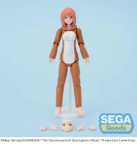 SEGA "The Quintessential Quintuplets Movie" Movingood!!! "Yotsuba Nakano" - The Quintessential Quintuplets - photo 1