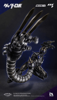 CCS ARTIFACT-X Another Getter 5
