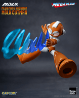 Rockman / Mega Man MDLX Cutman 12