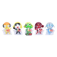 BANDAI Sgt. Keroro Platoon FIGURE vol.1 - Sgt. Keroro - photo 2