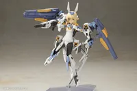 KOTOBUKIYA FRAME ARMS GIRL BASELARD with EXOSUIT BASELARD - Frame Arms Girl - photo 16