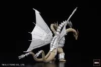 ArtSpirits HYPER MODELING All-time Godzilla & the Kaiju Selections Part.1 - Godzilla - photo 2