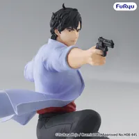 FuRyu City Hunter Noodle Stopper Figure -Ryo Saeba- - City Hunter - photo 7