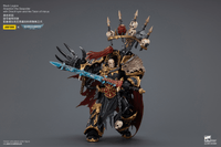 Black Legion Abaddon the Despoiler with Drach'nyen and the Talon of Horus 28