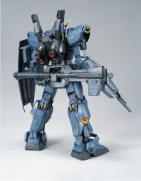 BANDAI HOBBY PG Gundam MK-II Titans - Mobile Suit Gundam Zeta - photo 2