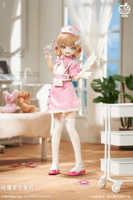 Angel & Demon ~Light Demon Twins~ MJD Blind Doll 5