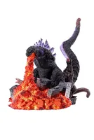 MegaHouse Petitrama DX GODZILLA（2016） - Godzilla - photo 2