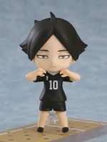 ORANGE ROUGE Nendoroid Rintaro Suna - Haikyu!! - photo 1