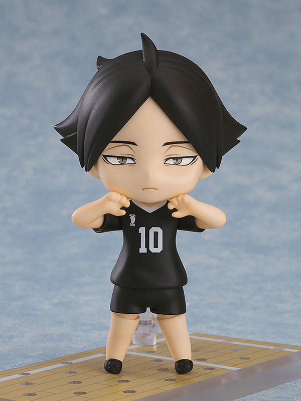 Nendoroid Rintaro Suna