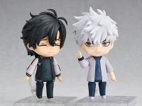 Nendoroid Lu Guang 6