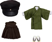 GOOD SMILE COMPANY Nendoroid Doll Outfit Set: Hakama (Boy)(re-run) - Figure Accessories - photo 2