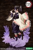 ARTFX J Shinobu Kocho 4