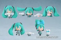 GOOD SMILE COMPANY Collectible Figure Hatsune Miku x Cinnamoroll - Hatsune Miku - photo 7