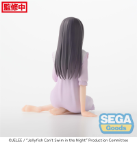 "Jellyfish Can't Swim in the Night" PM Perching Figure "Mei Kim Anouk Takanashi" 3