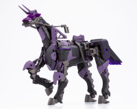 GIGANTIC ARMS 09 BICORN 1