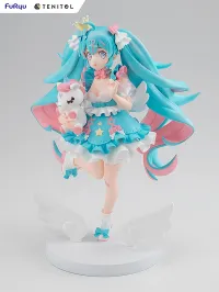 FuRyu TENITOL Yumekawa Princess - Hatsune Miku - photo 9