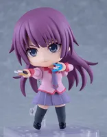 GOOD SMILE COMPANY Nendoroid Hitagi Senjyogahara 2.0 - Monogatari Series - photo 2
