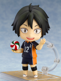 Nendoroid Tadashi Yamaguchi(re-run) 1