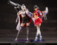 KOTOBUKIYA TRANSFORMERS STARSCREAM BISHOUJO STATUE - Transformers - photo 12