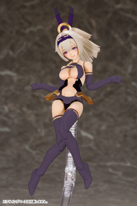 ASRA ARCHER SHADOW EDITION 6