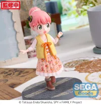 SEGA Luminasta TV Anime "SPY x FAMILY" "Anya Forger" Stylish Look Vol.3 - SPY x FAMILY - photo 5