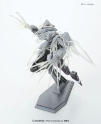 Valvrave the Liberator - 1/144 #06 Valvrave VI Hiasobi 3