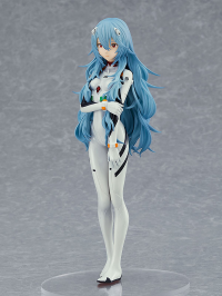 POP UP PARADE Rei Ayanami: Long Hair Ver.(3rd-run) 7