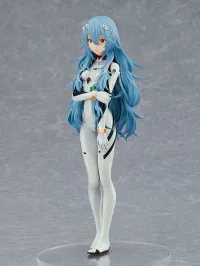 GOOD SMILE COMPANY POP UP PARADE Rei Ayanami: Long Hair Ver.(3rd-run) - Rebuild of Evangelion - photo 7