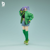 FRONTLINE CHAOS CANDYFROG 1
