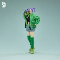 JOYTOY FRONTLINE CHAOS CANDYFROG - JOYTOY Original Series - photo 1