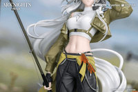 Gift+ 1/8 Skadi: Wildlight Wander VER.		 21