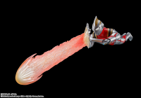 (SHINKOCCHOU SEIHOU) ULTRAMAN GAIA [V2] "Ultraman Gaia", TAMASHII NATIONS S.H.Figuarts 8