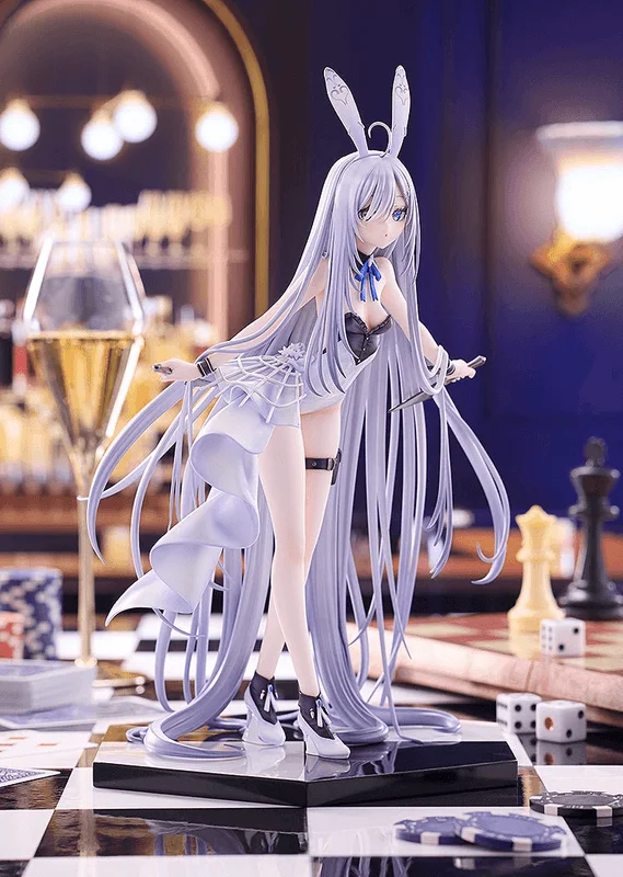 KADOKAWA Playing Death Games to Put Food on the Table Light Novel: Yuki Bunny Dress ver. - Playing Death Games to Put Food on the Table