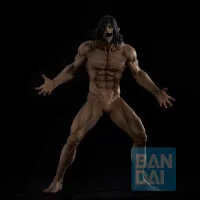 BANDAI Eren Jaeger Titan ver. (Freedom Seeking) - Attack on Titan - photo 2