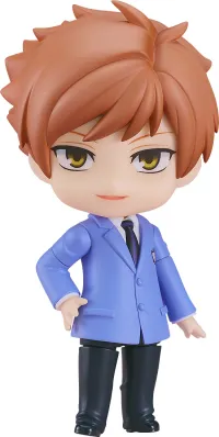 GOOD SMILE COMPANY Nendoroid Kaoru Hitachiin - Ouran High School Host Club - photo 2