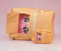 GOOD SMILE COMPANY Big Plushie Hitori Gotoh: Sparkly-eyed Ver. With Ripe Mango Box Case - Bocchi the Rock! - photo 2