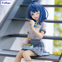 Makeine: Too Many Losing Heroines!@Noodle Stopper Figure -Anna Yanami- 4