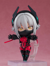 Nendoroid Zentreya 4