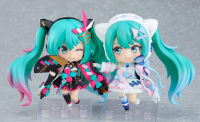 【GSC,GSS Online Only】 Nendoroid Hatsune Miku: Magical Mirai 2020 Winter Festival Ver. 7