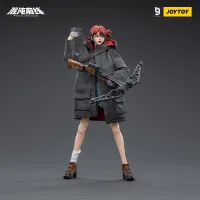 JOYTOY FRONTLINE CHAOS DEER - JOYTOY Original Series - photo 3
