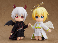 Nendoroid Doll Devil: Berg 7